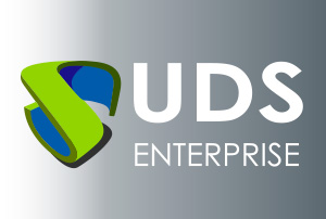 UDS Enterprise Logo